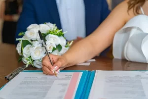 Como Funciona o Casamento no Civil? Tudo o Que Você Precisa Saber